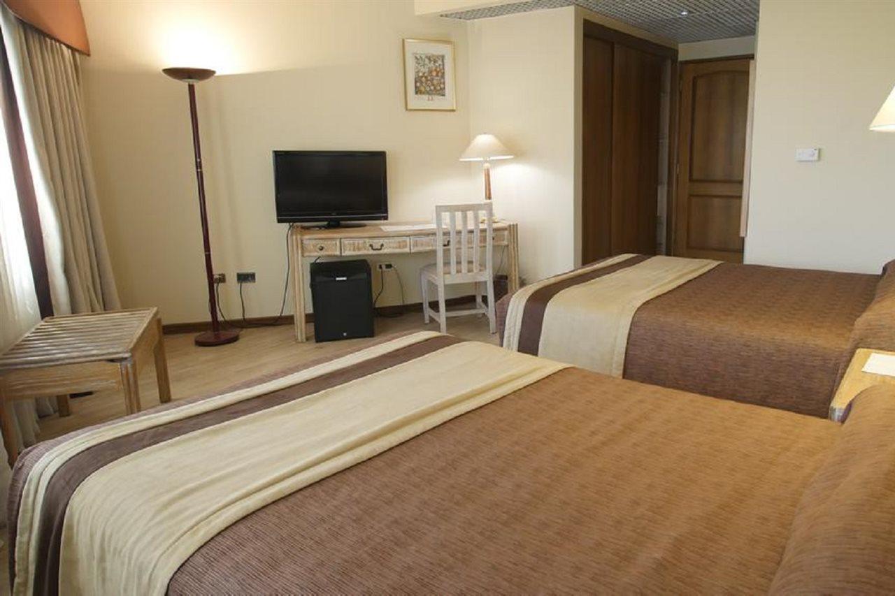 Hotel Diego De Almagro Santiago Centro Exteriér fotografie