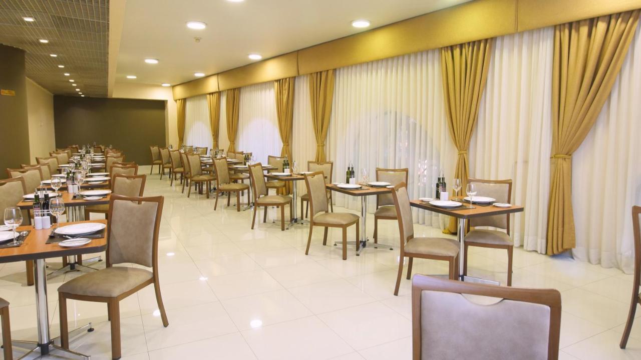 Hotel Diego De Almagro Santiago Centro Exteriér fotografie